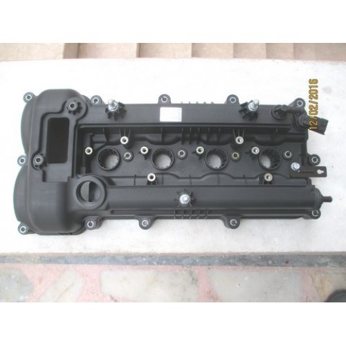 KÜLBÜTÖR KAPAK SİLİNDİR ÜST KAPAK SUBAP KAPAK BENZİNLİ HYUNDAİ ELENTRA İ30 KIA CEED CERATO 2014-2016
